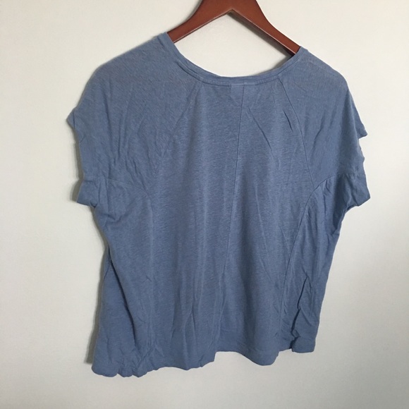 J Jill Breeze Top Sz S - Picture 2 of 4